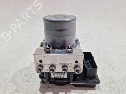 ABS pump BMW X3 (E83) 2.0 d | BP29562143M43 