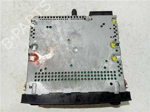 Radio PEUGEOT 207 (WA_, WC_) 1.4 HDi | BP23929457E6 