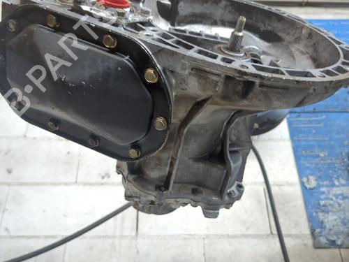 Gearbox CHEVROLET NUBIRA Estate 1.6 | BP27307848M3 