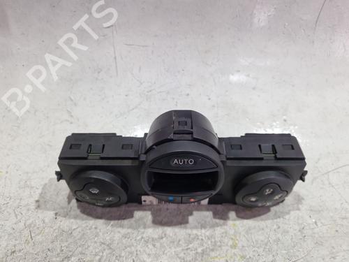 Climate control RENAULT LAGUNA II (BG0/1_) 1.9 dCi (BG0R, BG0E) | BP34006203I5 - Image 2