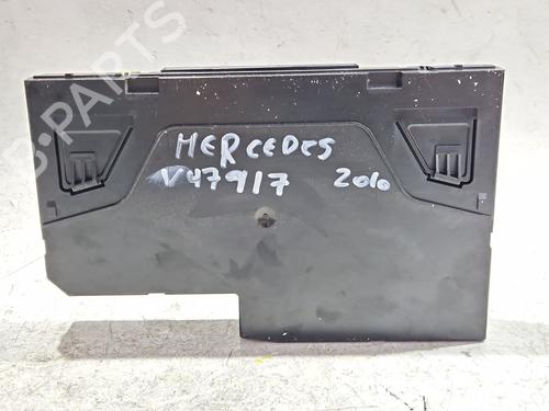 Electronic module MERCEDES-BENZ C-CLASS (W204) C 200 CDI (204.001) | BP30684804M83