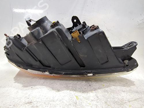 Left headlight HYUNDAI COUPE II (GK) 1.6 16V | BP29221584C28 