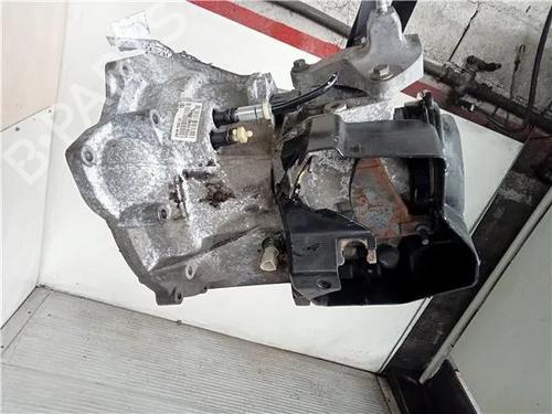 Gearbox FORD FIESTA V (JH_, JD_) 1.6 16V | BP23923299M3