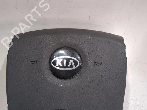 Driver airbag KIA SORENTO I (JC) 2.5 CRDi 4WD | BP23928334C9 