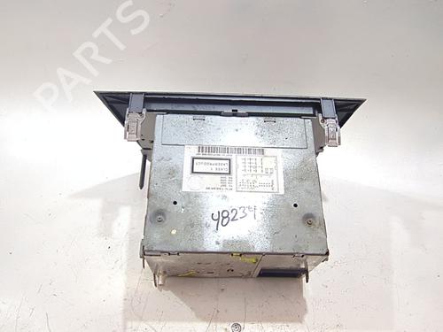 Radio SEAT LEON (1P1) 2.0 TDI | BP26921625E6 