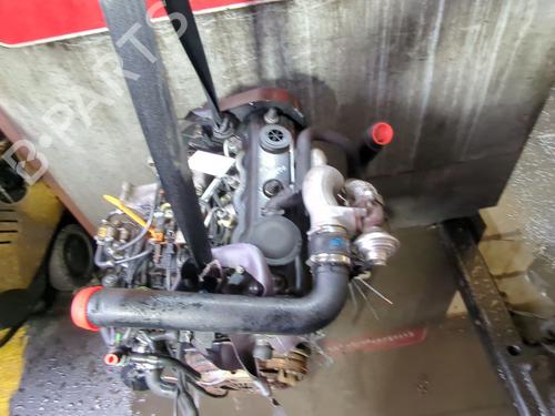 Engine AUDI A4 B5 (8D2) 1.9 TDI | BP32346108M1 