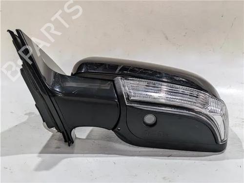 Left mirror MITSUBISHI PAJERO II (V3_W, V2_W, V4_W, V5_W)  | BP24968091C26 