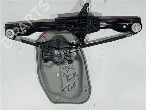 Right rear window motor VW GOLF V (1K1) 2.0 TDI 16V | BP23919747E22 