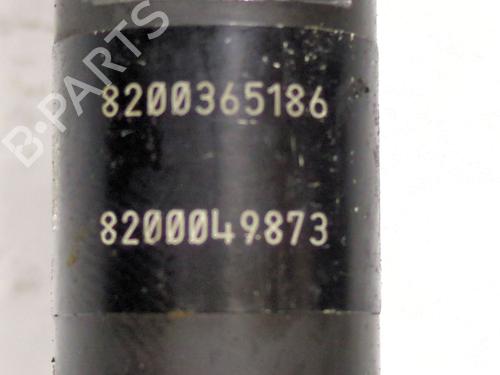 Injector RENAULT KANGOO (KC0/1_) 1.5 dCi (KC07) | BP32747683M100 - Image 3