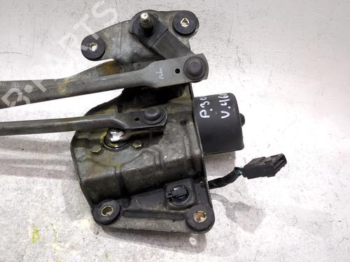 Front wiper motor PEUGEOT 306 (7B, N3, N5) 1.9 SLD | BP29388231M29 