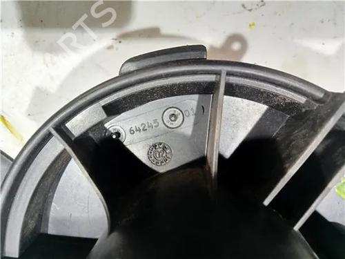 Varmeblæser PEUGEOT 206 Hatchback (2A/C) 1.4 HDi eco 70 | BP23932073M62 