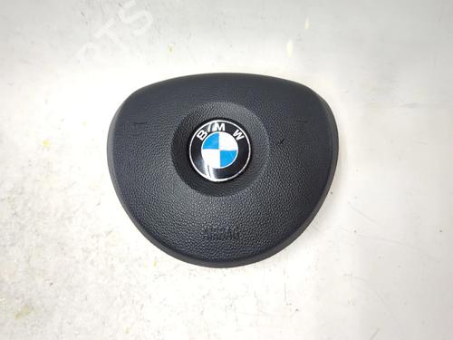 Used Driver airbag BMW 1 (E81) 118 d (143 hp) 26216298