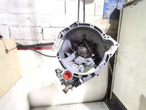 Used Gearbox FORD FIESTA III (GFJ) 1.1 (55 hp) 31291789