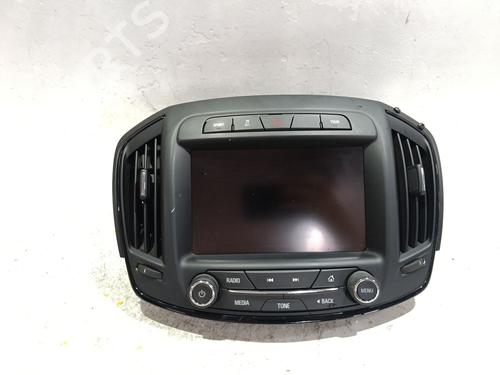 Autoradio für Autoradio 39493230 39493230
