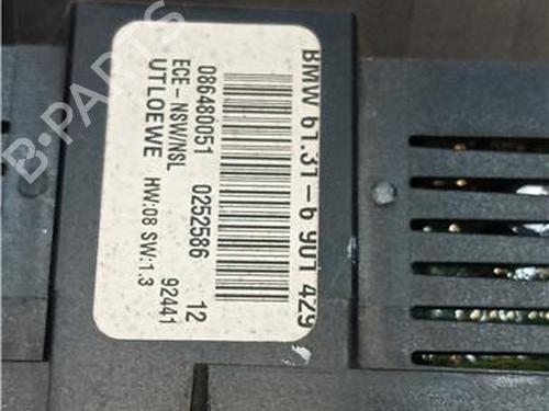 Switch BMW 3 (E46) 323 i | BP23911860I30 