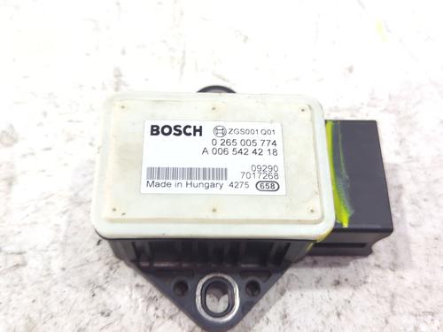 Used Electronic sensor Electronic sensor MERCEDES-BENZ VITO / MIXTO Van (W639) 115 CDI (639.601, 639.603, 639.605) (150 hp) 39641137 39641137