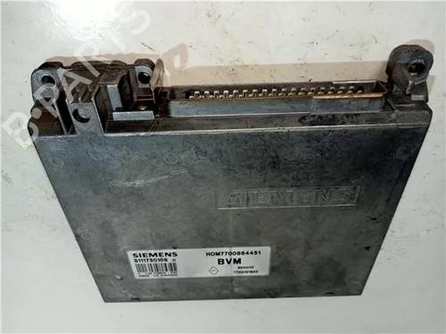 Elektronische module RENAULT MEGANE I Classic (LA0/1_) 1.9 D (LA0A, LA0U, LA0R) (64 hp) 23914264