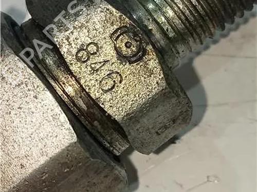Injector NISSAN PATROL GR V Wagon (Y61) 2.8 TDiC (Y61) | BP23913539M100 