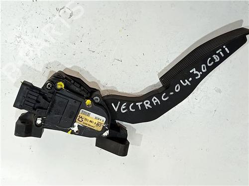 Used Pedal OPEL VECTRA C (Z02) 2.0 DTI 16V (F69) (101 hp) 23908194