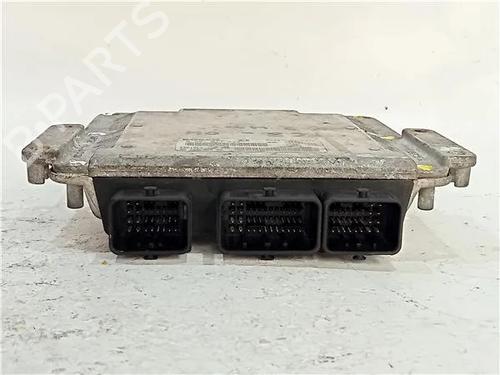 Elektronisk modul CITROËN C8 (EA_, EB_) 2.0 HDi | BP23911112M83 