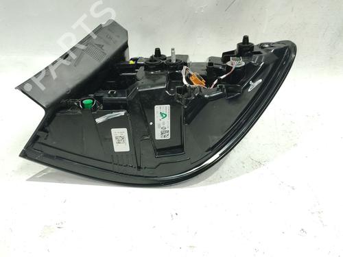 Left taillight RENAULT CAPTUR II (HF_) TCe 100 (HFMT) | BP31873241C34 - Image 4