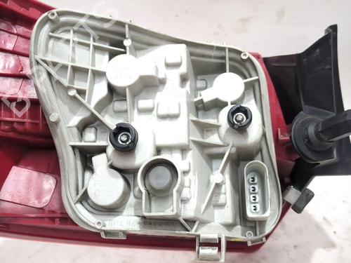 Right taillight AUDI A3 Sportback (8PA) 2.0 TDI 16V | BP27928669C35 