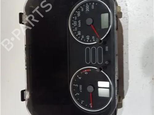 Compteur de vitesse FORD FIESTA IV (JA_, JB_) 1.0 i (65 hp) 23932840