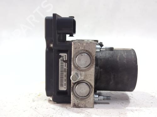 ABS pump RENAULT MASTER III Van (FV) 2.3 dCi 125 RWD (FV0C, FV0D, FV0H, FV0J, FV0A, FV0K) | BP39048783M43 - Image 2