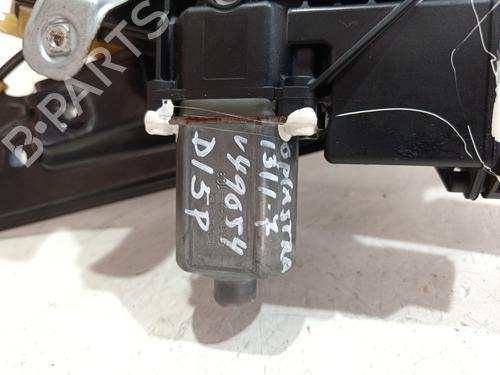 Front right window mechanism OPEL ASTRA J GTC 1.7 CDTI (08) | BP40260124C23 - Image 2