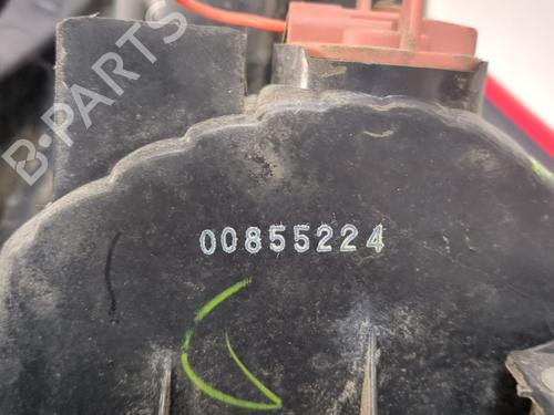 Left taillight HYUNDAI MATRIX (FC) 1.6 | BP25595754C34 