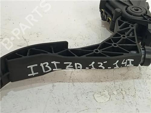 Pédale SEAT IBIZA III (6L1) 1.9 TDI | BP23910466I4 