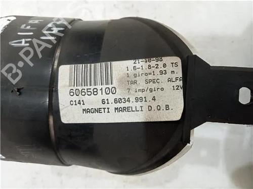 Instrument cluster ALFA ROMEO 147 (937_) 1.6 16V T.SPARK ECO (937.AXA1A, 937.BXA1A) | BP23910917C47