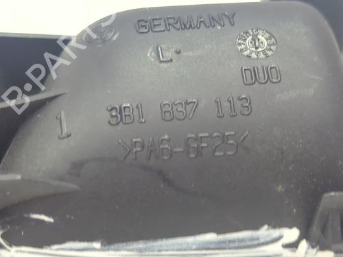 Front left interior door handle VW PASSAT B5 (3B2) 1.9 TDI | BP38858767I13 - Image 6