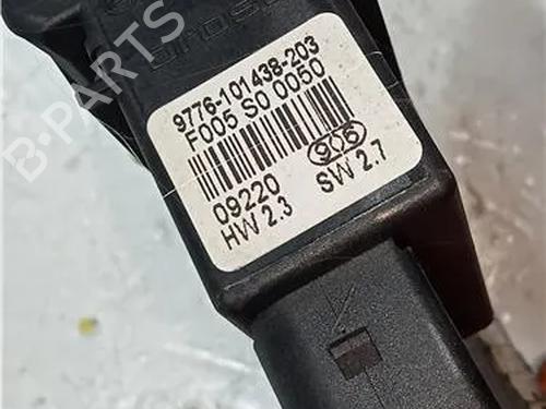 Right rear window motor VW GOLF IV (1J1) 1.4 16V | BP23916810E22