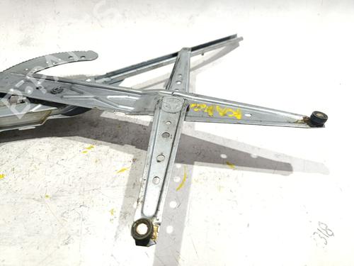 Front left window mechanism RENAULT KANGOO (KC0/1_) 1.5 dCi (KC07) | BP40009382C22 - Image 3