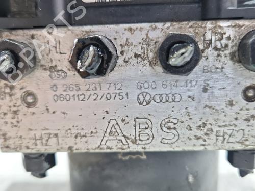 ABS pump SEAT IBIZA III (6L1) 1.4 TDI | BP30192433M43 