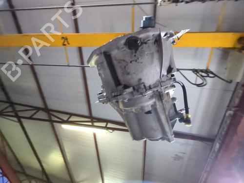 Gearbox RENAULT MEGANE II Saloon (LM0/1_) 1.9 dCi | BP31291748M3 - Image 7
