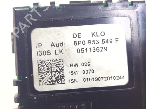 Electronic module AUDI A3 (8P1) 2.0 TDI 16V | BP39637984M83 - Image 7