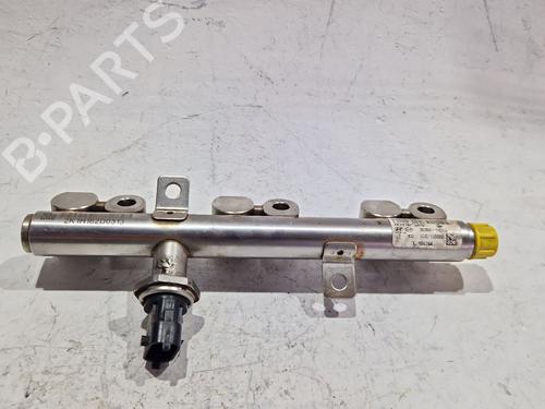 Sprederrør HYUNDAI i30 (PDE, PD, PDEN) 1.0 T-GDI (120 hp) 30191406