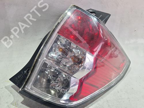 Used Right taillight Right taillight SUBARU FORESTER (SH_) 2.0 D AWD (SHH, SHD, SHN) (147 hp) 33715080 33715080