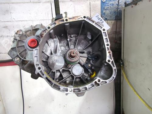Gearkasse Gearkasse 38198225 38198225