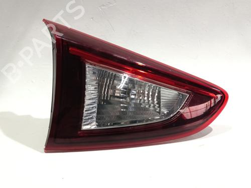 Used Left tailgate light Left tailgate light 36903939 36903939
