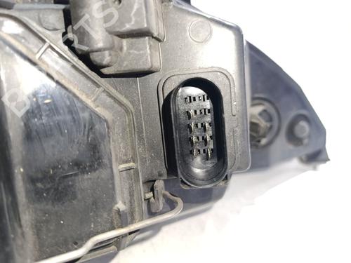 Left headlight FORD FOCUS I Turnier (DNW) 1.8 TDCi | BP40282330C28 - Image 5