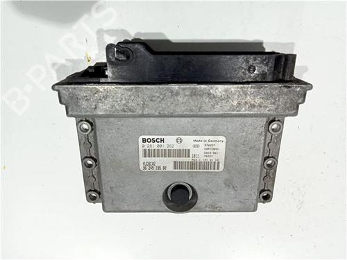 Used Electronic module CITROËN XANTIA (X1_, X2_) 1.9 Turbo D (90 hp) 23930218
