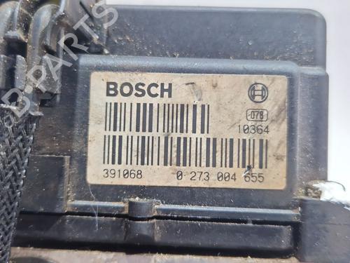 ABS Bremseaggregat OPEL MERIVA A MPV (X03) 1.7 CDTI (E75) | BP30006216M43 