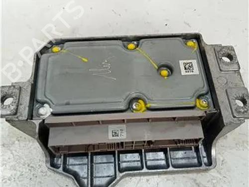 ECU airbags BMW 1 (E81) 118 i | BP23909274M53 