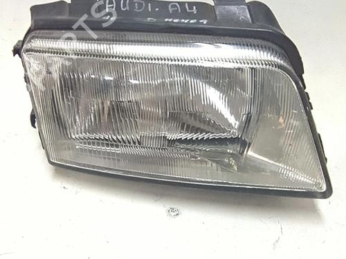 Højre forlygte AUDI A4 B5 (8D2) 1.9 TDI (110 hp) 25864511