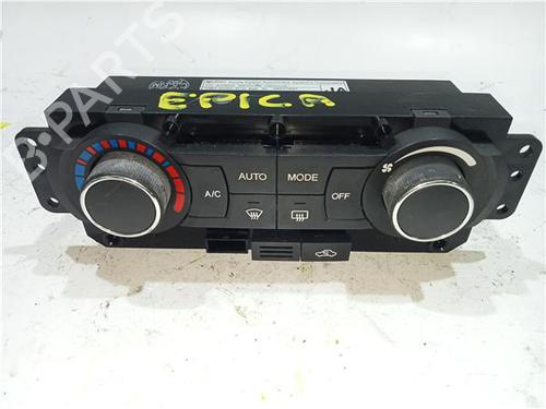 Used Climate control CHEVROLET EPICA (KL1_) 2.0 D (150 hp) 23932921