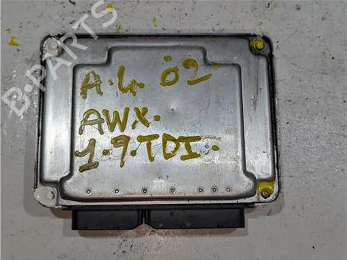 Elektronische module AUDI A4 B6 Avant (8E5) 1.9 TDI (130 hp) 23925020