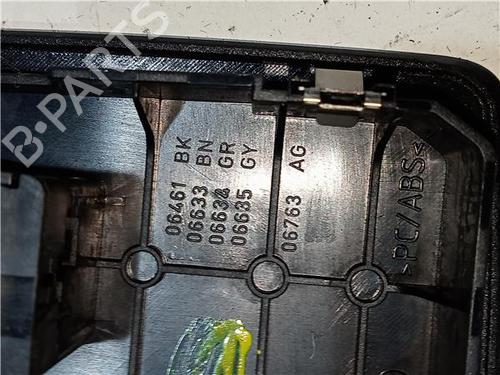 Right front window switch BMW 1 (E81) 118 i | BP23924118I26 